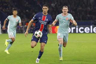 Achraf Hakimi a semnat » Contract până în 2029
