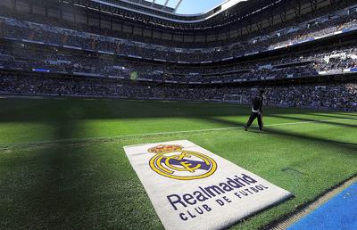 Real Madrid, chemată în instanță: o firmă îi solicită 16,5 milioane de euro!