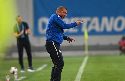 Hagi vs. Dorinel, duelul colegilor din Generația de Aur