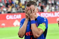 A luat în colimator 3 jucători de la FCSB: „El chiar a fost foarte slab!” » N-a scăpat nici Olaru: „Alt motiv nu găsesc”