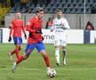 A luat în colimator 3 jucători de la FCSB: „El chiar a fost foarte slab!” » N-a scăpat nici Olaru: „Alt motiv nu găsesc”