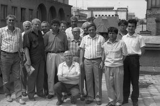 Mesajul viral al lui Tudor Chirilă în memoria lui Mircea Lucescu, cu gândul la tatăl său: „O moarte fericită și, de fapt, învingătoare”
