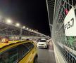 Las Vegas se transformă pentru Marele Premiu de Formula 1 » Reporterul GSP a surprins în imagini marile schimbări: ce a apărut în fața celebrelor fântâni din „Orașul Luminilor”