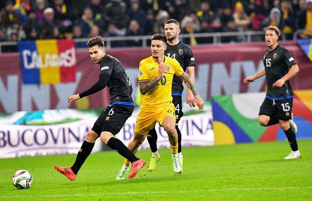 S-a aflat acum! România și Kosovo NU se vor înfrunta și în preliminariile pentru Campionatul Mondial