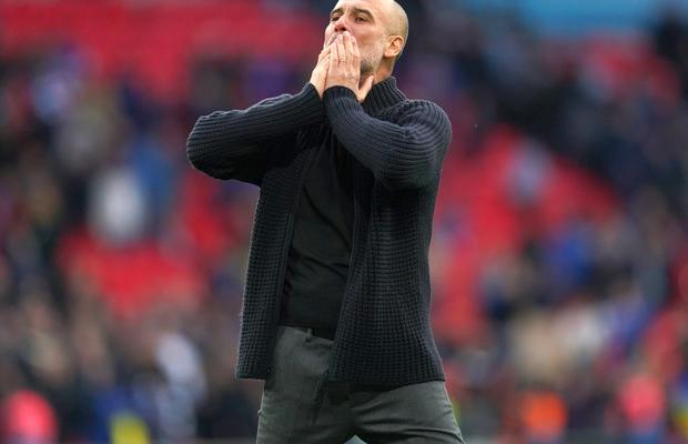 Surpriză! Pe câți ani a semnat Pep Guardiola cu Manchester City + Prima reacție a antrenorului