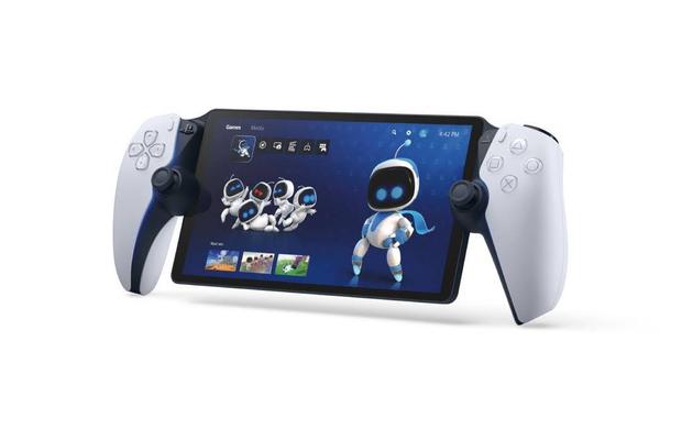 PlayStation Portal: Sony introduce gaming-ul în cloud