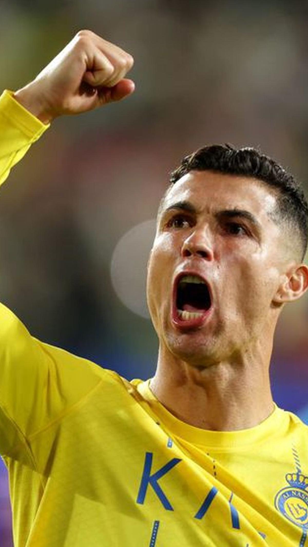 Cristiano Ronaldo, la 40 de ani! Zeci de momente cu superstarul care au schimbat fotbalul mondial: „Nu urmăresc recordurile, ele mă urmăresc pe mine”