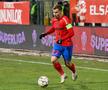 A luat în colimator 3 jucători de la FCSB: „El chiar a fost foarte slab!” » N-a scăpat nici Olaru: „Alt motiv nu găsesc”