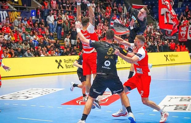 Dinamo s-a trezit prea târziu și primește o lecție din partea lui Fuchse Berlin! Situația în grupa de Liga Campionilor