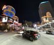 Las Vegas se transformă pentru Marele Premiu de Formula 1