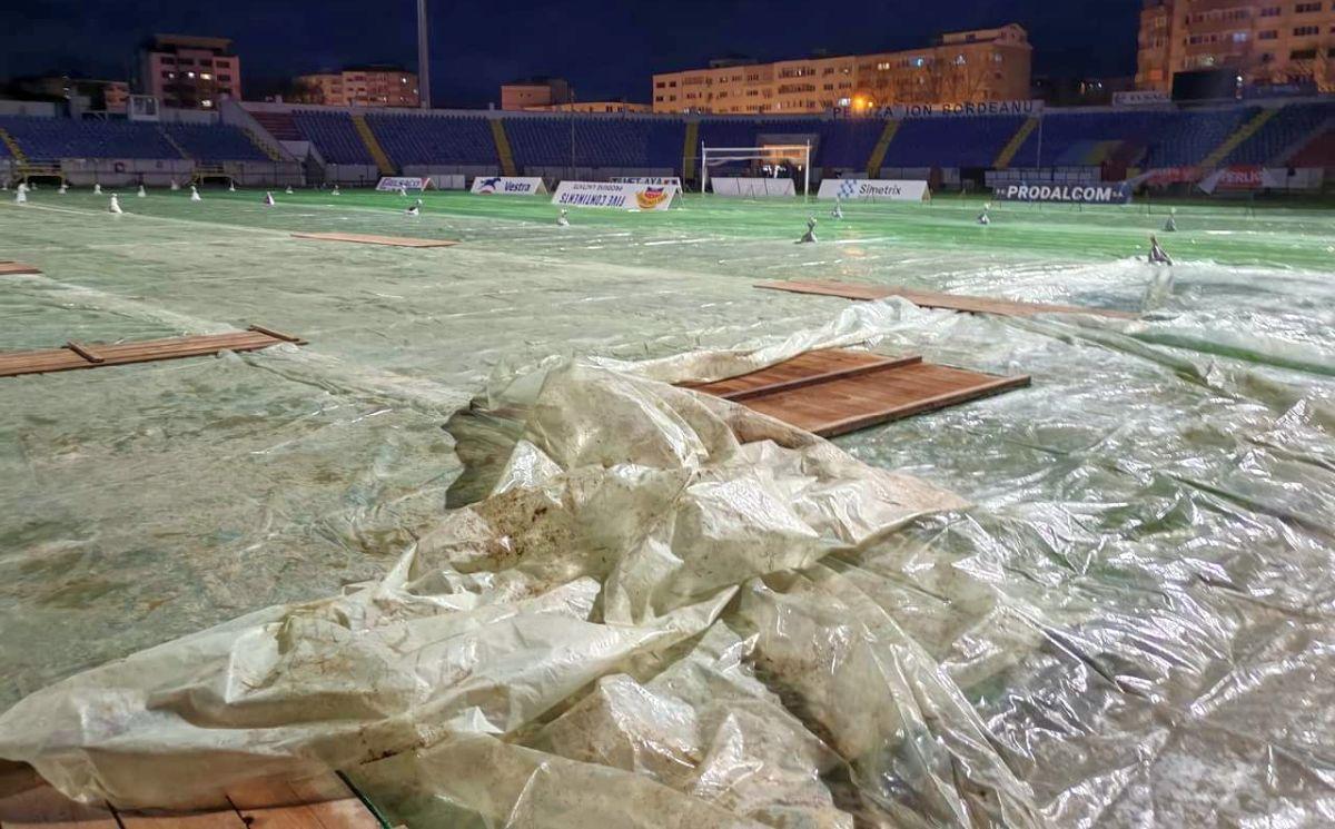 „E mai rău că joacă cu echipa a doua, vor fi mult mai motivați” » Valeriu Iftime îndeamnă la precauție privind garnitura improvizată a celor de la FCSB