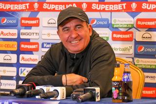 FCSB îl ascultă pe Hagi: transferul s-ar putea face la vară