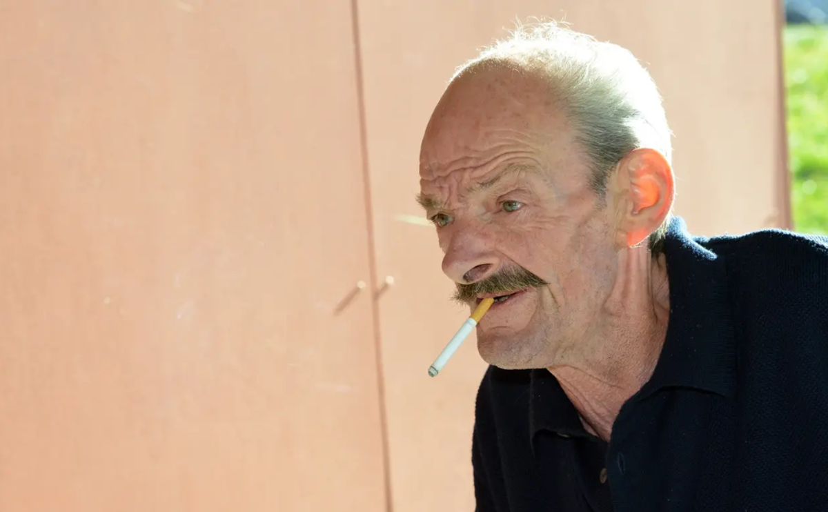 Rolf Bantle, dispărut timp de 11 ani după un Inter - Basel din Liga Campionilor