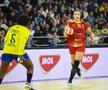 Viitorul star al naționalei de handbal feminin a României: „Muncesc! Prefer să îmi fie greu la 20 de ani, decât să-mi pară rău la 30!” + marele vis: „Am o poză!”