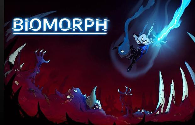 BIOMORPH se lansează pe PS5 la sfârșitul lunii noiembrie
