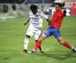 FC Botoșani - FCSB, restanță din etapa 4 a Superligii » Festival de ratări în Moldova / foto: sportpictures.eu