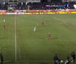 FC Botoșani - FCSB, 21.11.2024 // Suprafața de joc proastă. Captură Digi Sport 1