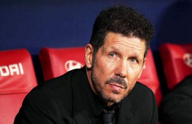 Moment istoric pentru Diego Simeone: sâmbătă e meciul cu numărul 700 la Atletico Madrid!