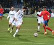 A luat în colimator 3 jucători de la FCSB: „El chiar a fost foarte slab!” » N-a scăpat nici Olaru: „Alt motiv nu găsesc”
