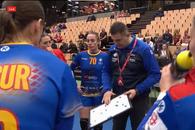 România, bătută strașnic de Olanda: diferență rar întâlnită în handbal! Semne rele înaintea Campionatului European » Cele două jucătoare evidențiate