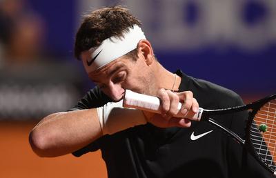 Juan Martin del Potro, la aproape 3 ani de la retragere, trăiește cu mari întrebări și luptă cu anxietatea și depresia: „Am încercat totul. De ce nu funcționează?”
