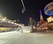 Las Vegas se transformă pentru Marele Premiu de Formula 1