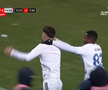 Zoran Mitrov, gol fabulos în FC Botoșani - FCSB