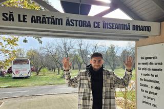 Cel mai cuminte dintre fotbaliști: „Nu beau alcool deloc. În oraș, ies doar la suc”. Ce-ar face cu un milion de euro