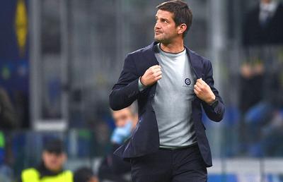 Pierdere importantă pentru Cristi Chivu! » Omul de bază s-a accidentat și ratează Inter - AC Milan