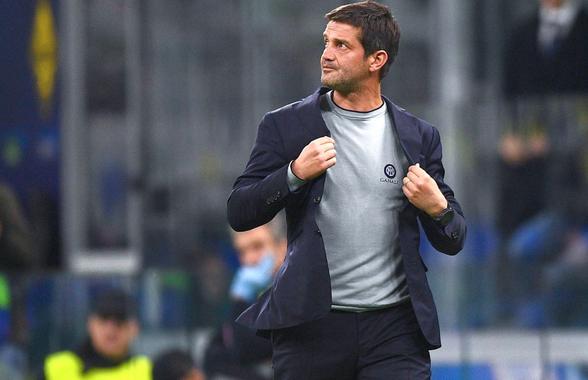 Pierdere importantă pentru Cristi Chivu! » Omul de bază s-a accidentat și ratează Inter - AC Milan