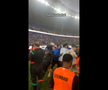 Haos inimaginabil la meciul lui Reghecampf din Liga Campionilor Africii! Bătaie generală, jandarmii și scutierii din Rwanda au pătruns pe gazon