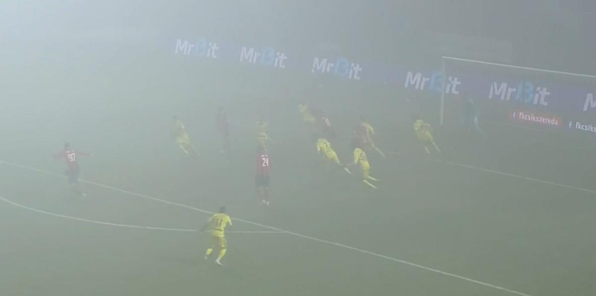 A luat golul sezonului în Superliga și admite: „Aș fi ipocrit, se întâmplă o dată la 100 de meciuri!”