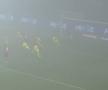 Csikszereda - Slobozia, FOTO: Captură TV @Prima Sport 1
