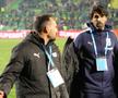 FC Argeș - Universitatea Craiova // FOTO: Andrei Furnigă (GSP.ro)