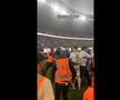 Haos inimaginabil la meciul lui Reghecampf din Liga Campionilor Africii! Bătaie generală, jandarmii și scutierii din Rwanda au pătruns pe gazon