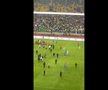 Haos inimaginabil la meciul lui Reghecampf din Liga Campionilor Africii! Bătaie generală, jandarmii și scutierii din Rwanda au pătruns pe gazon