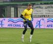 FC Argeș - Universitatea Craiova, imagini înaintea partidei de la Mioveni // FOTO: Andrei Furnigă (GSP.ro)