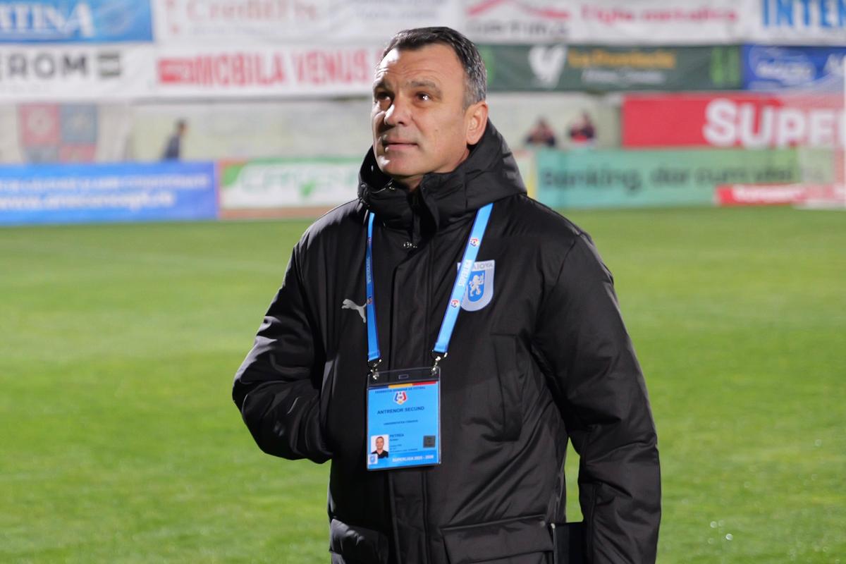 FC Argeș - Universitatea Craiova // FOTO: Andrei Furnigă și Cristi Preda (GSP.ro)