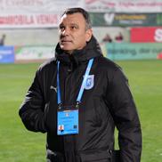 FC Argeș - Universitatea Craiova // FOTO: Andrei Furnigă (GSP.ro)