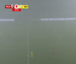 Csikszereda - Slobozia, FOTO: Captură TV @Prima Sport 1