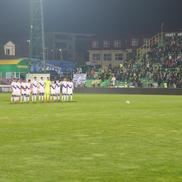 FC Argeș - Universitatea Craiova // FOTO: Andrei Furnigă (GSP.ro)