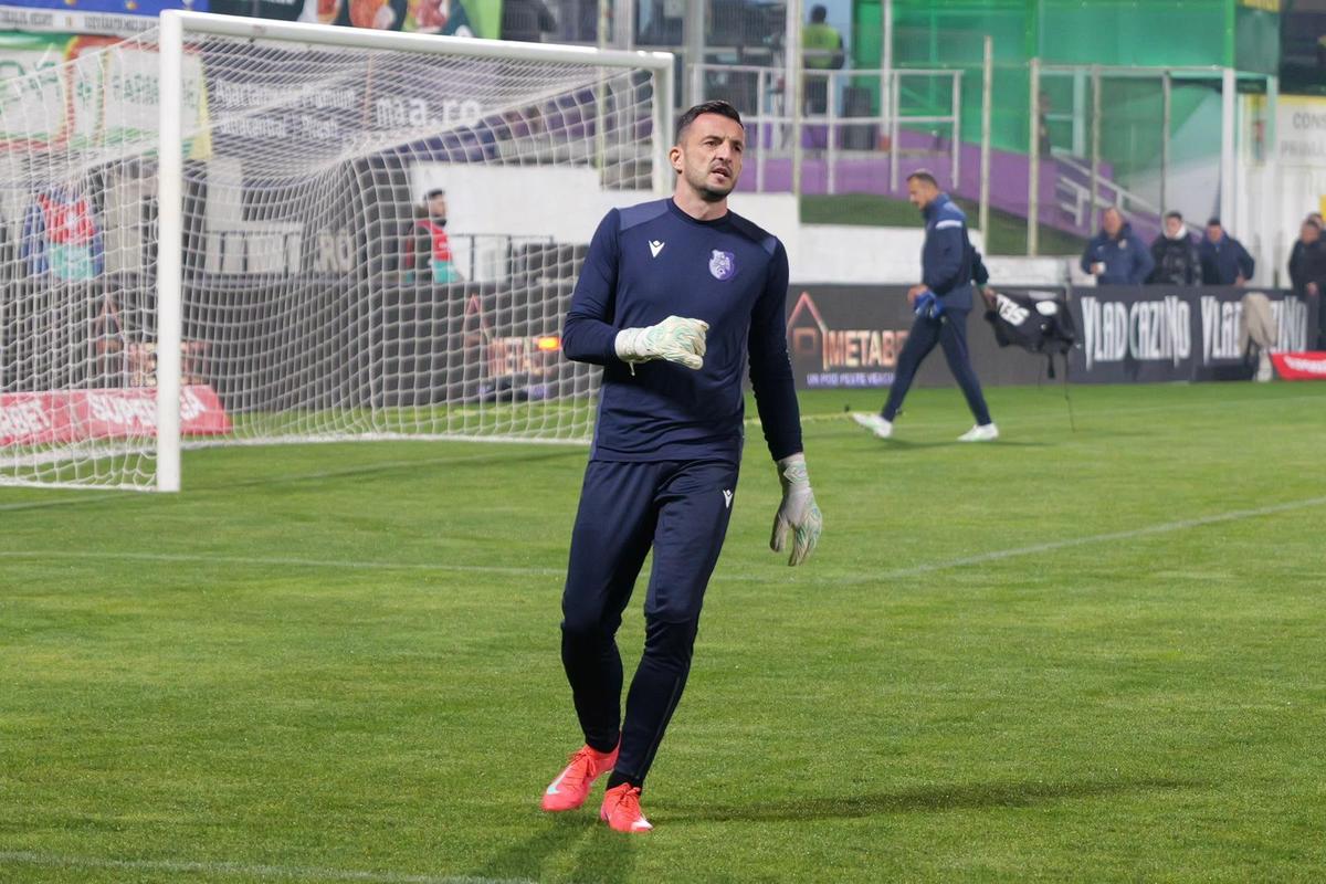 Mircea Lucescu l-a „contrazis” pe Dani Coman: „Nu e treaba mea să dau sfaturi”