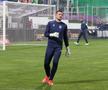FC Argeș - Universitatea Craiova, imagini înaintea partidei de la Mioveni // FOTO: Andrei Furnigă (GSP.ro)