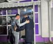 FC Argeș - Universitatea Craiova, imagini înaintea partidei de la Mioveni