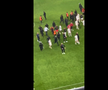 Haos inimaginabil la meciul lui Reghecampf din Liga Campionilor Africii! Bătaie generală, jandarmii și scutierii din Rwanda au pătruns pe gazon