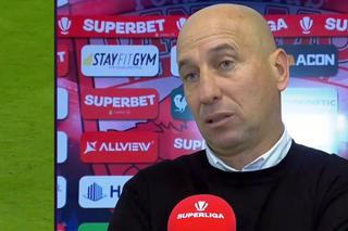 „Vă rog să nu mă provocați!” » Întrebarea care l-a deranjat pe Robert Ilyes: „Știți unde mă duc”
