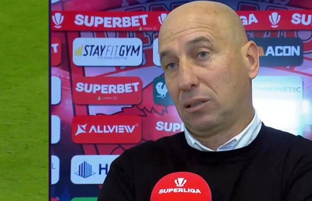 „Vă rog să nu mă provocați!” » Întrebarea care l-a deranjat pe Robert Ilyes: „Știți unde mă duc”