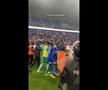 Haos inimaginabil la meciul lui Reghecampf din Liga Campionilor Africii! Bătaie generală, jandarmii și scutierii din Rwanda au pătruns pe gazon