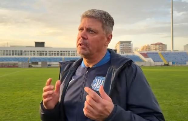 Au pus gând rău liderului neînvins: „Cât să mai câștige și ei?” » Plus o promisiune: „Nimeni nu mai vorbește de bani!”