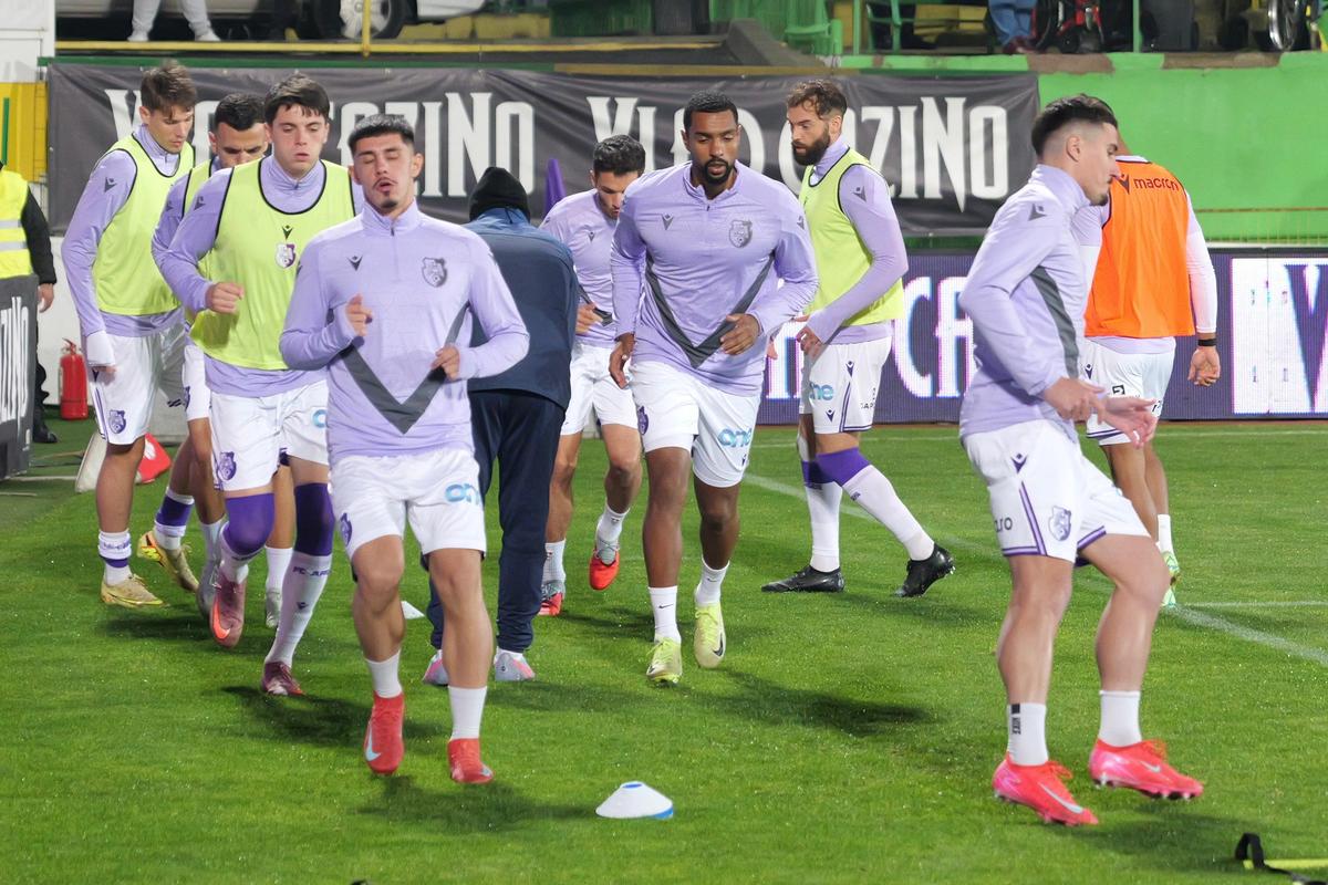 Mircea Lucescu l-a „contrazis” pe Dani Coman: „Nu e treaba mea să dau sfaturi”